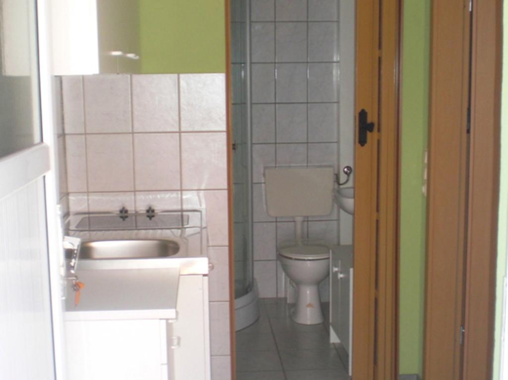 Ferienwohnung Neuendorf Neuendorf  Exterior foto